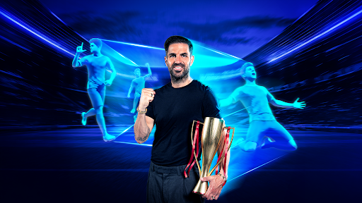Play The Path of Cesc Fàbregas special competition and take steps to glory! 活动预览