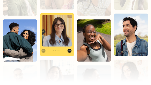 Know how to spot those green flags with new advice on the Dating Hub 活动预览