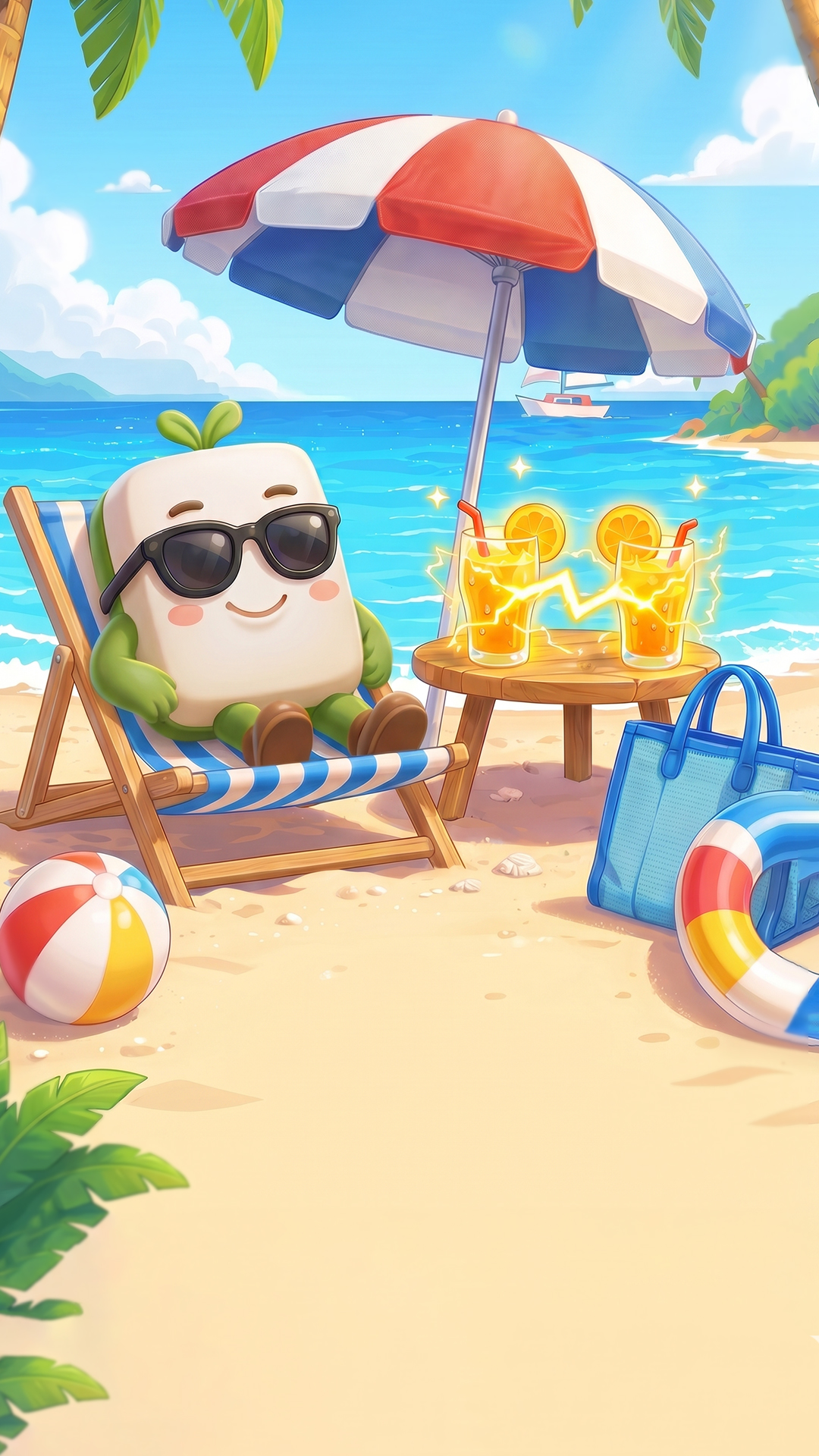 Waves of Summer 活动预览