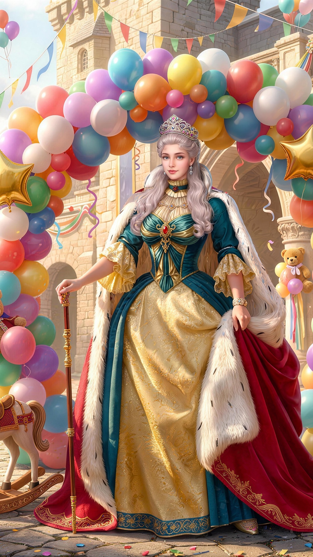 Preview for Children's Day