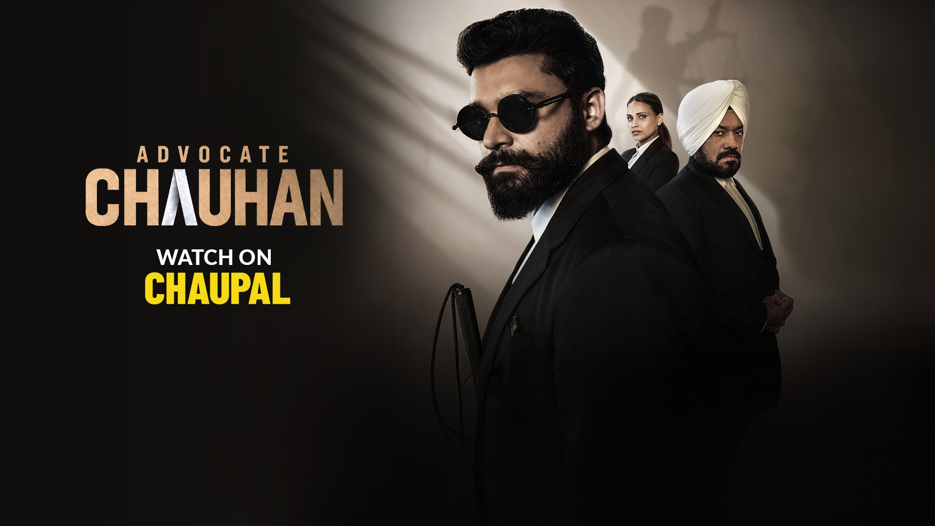 Preview for Advocate Chauhan