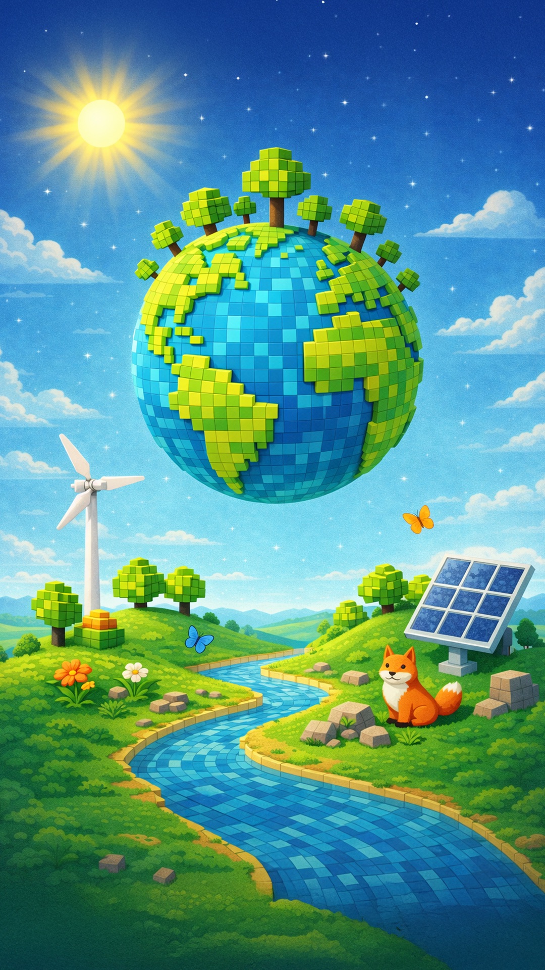 World Environment Day Quest 活动预览