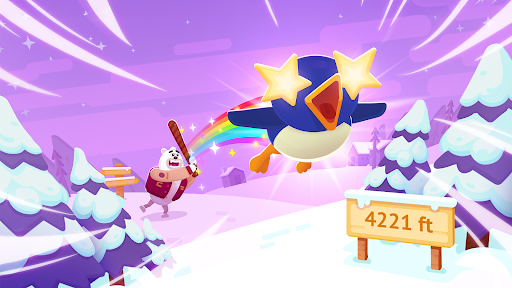 Power Up and Soar to New Distances 活动预览