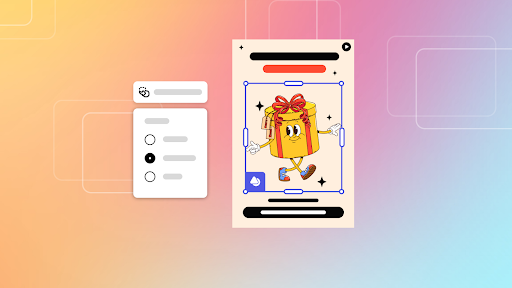 Add motion to your content with easy GIF export—no video editing needed. 活动预览