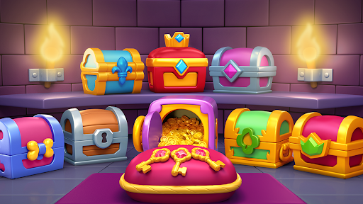 New Season! Royal Pass! 活动预览