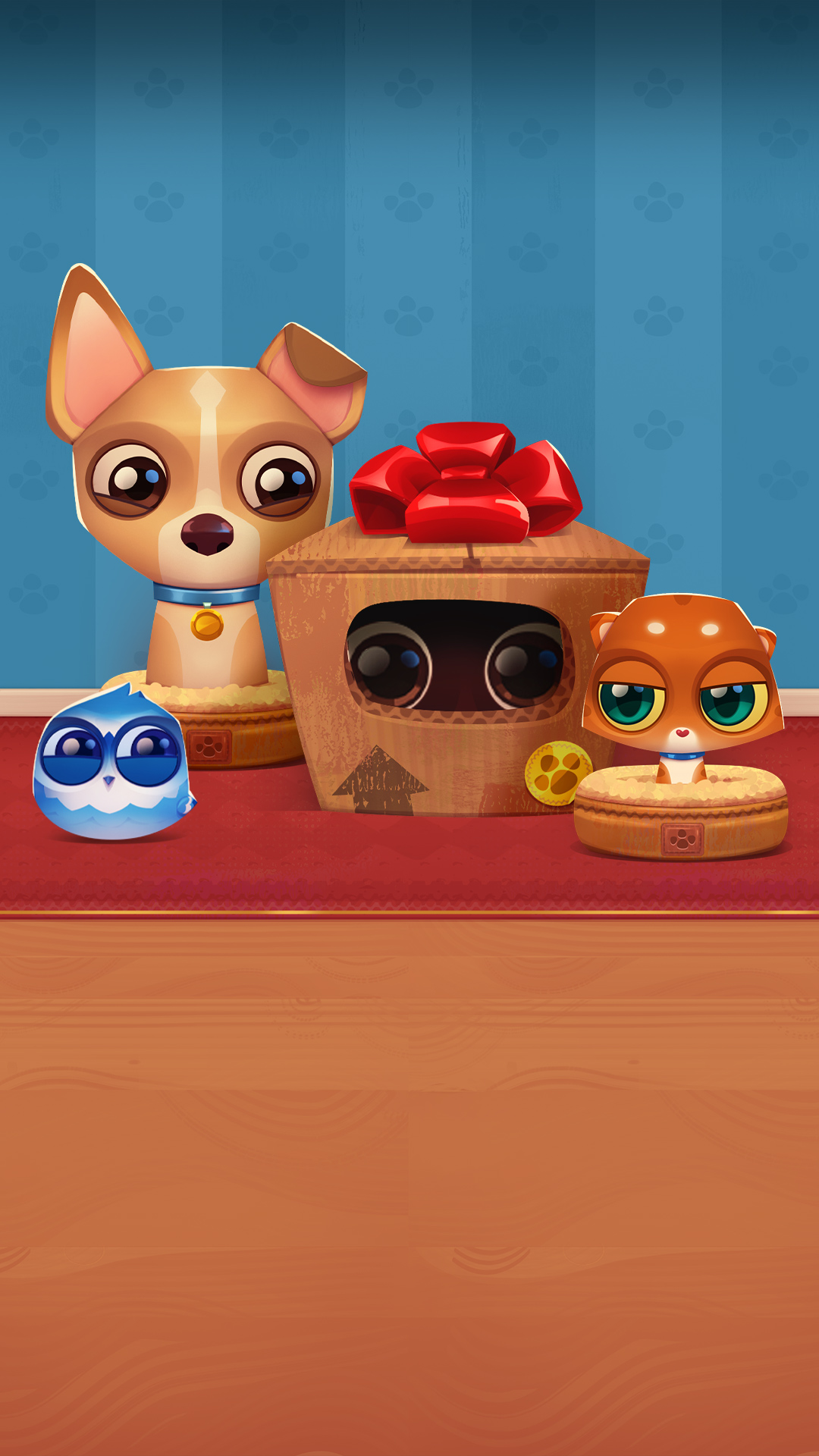 Preview for Tandems are here!