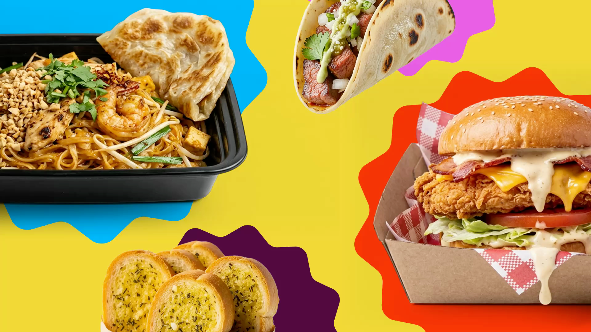 Preview for Explore local favourites