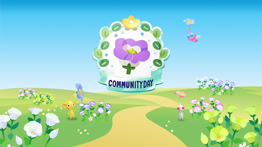 Walk 10k steps on September 12 or 13 to receive this month's Flower Badge! 活动预览