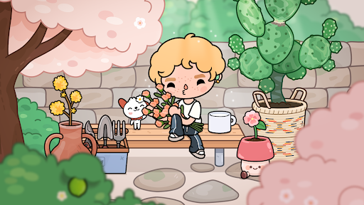 Outdoor items for everyone! 活动预览