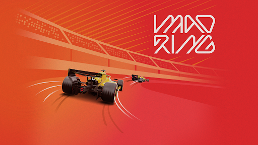 Preview for Compete in the F1® Gran Premio De España!