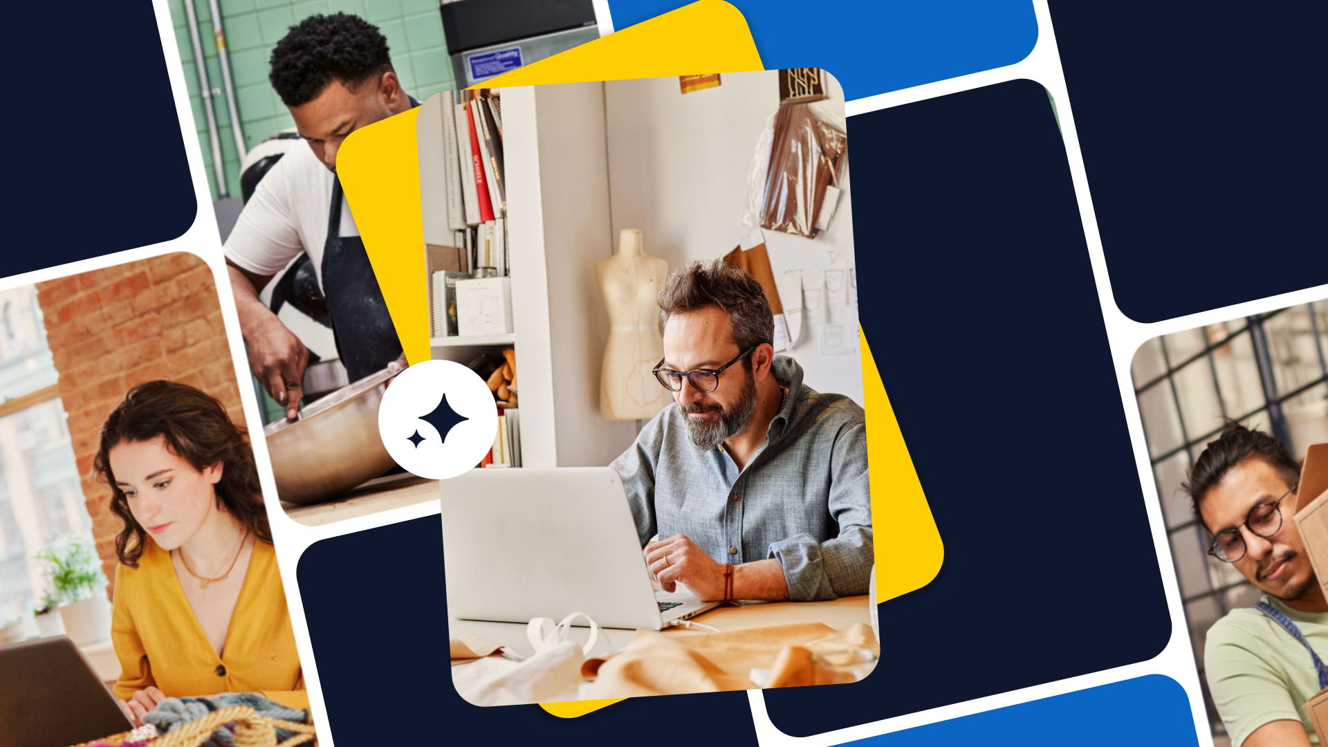 Preview for A smarter job search
