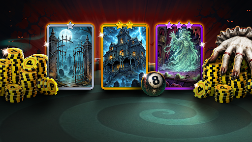 Preview for Pocket new Moonlight pool prizes!