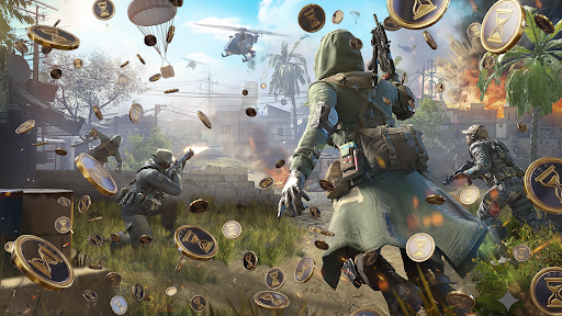 Preview for Earn COD Points!