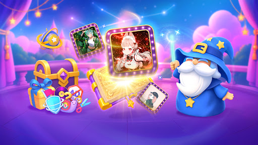 A New Miracle Pass Season Is Here! 活动预览