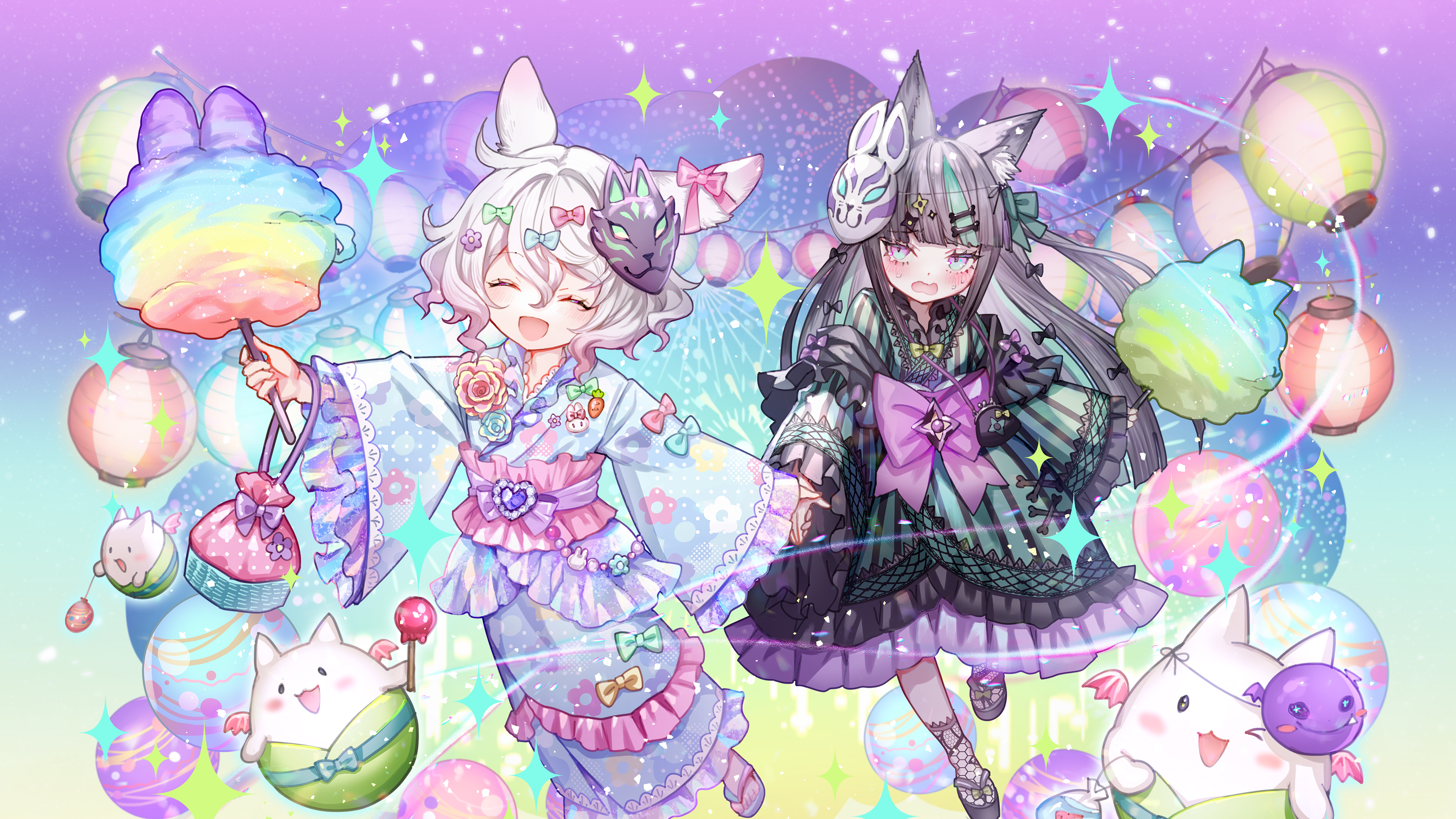 Preview for 「夏休みイベント」実施!