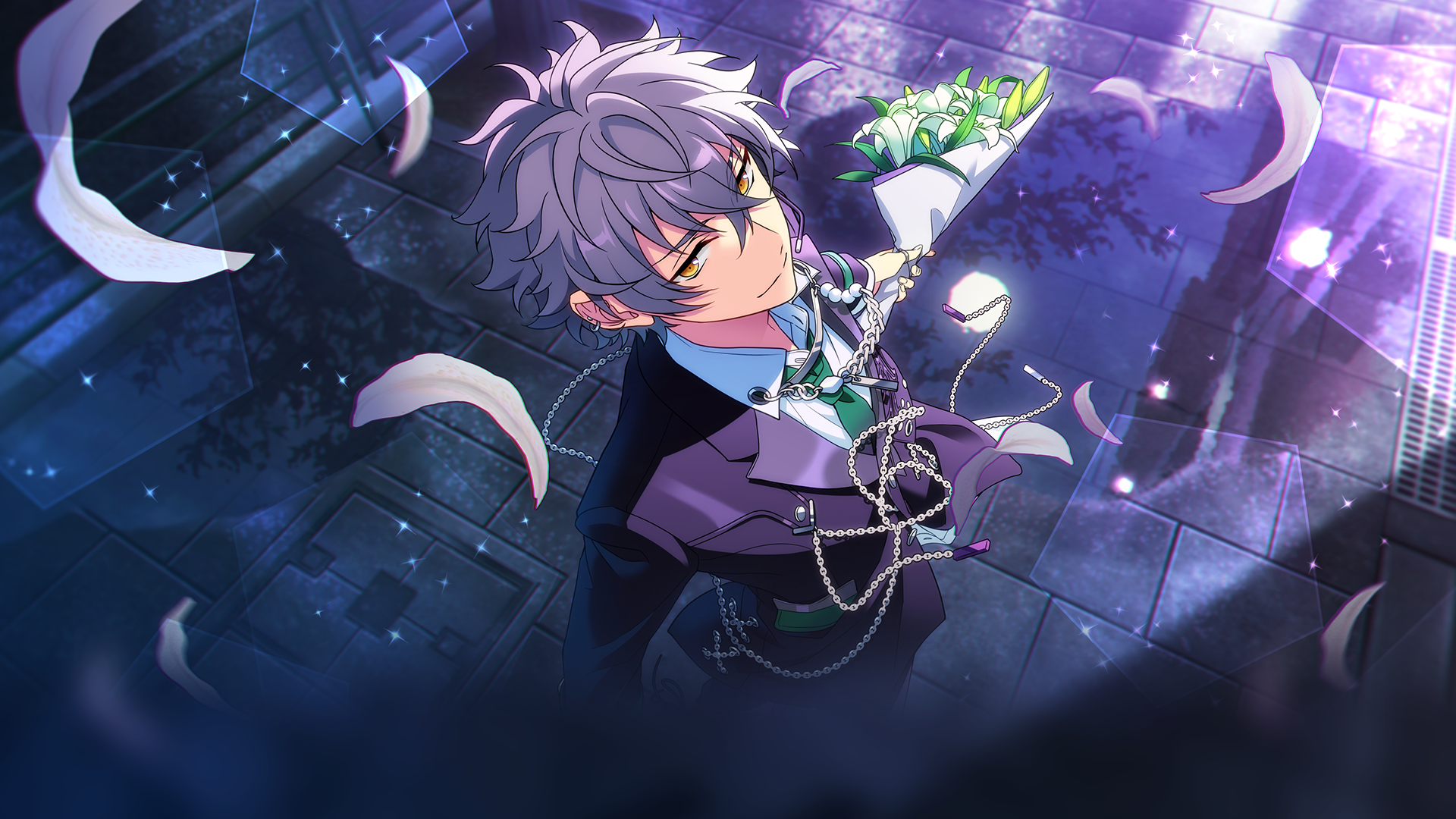 Preview for 『UNDEAD』新曲イベント開催中！