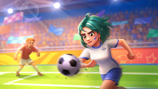 Preview for Cheer your heart out at Brimwave's soccer watch party!