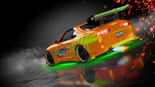 Celebrating 1 Billion downloads achievement! Enjoy a 89% off in Pursuit Madness! 活动预览