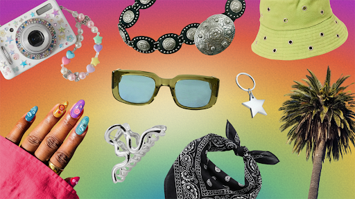 Preview for Let’s get festival ready