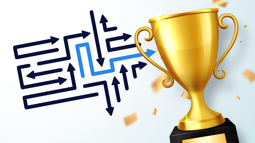 Compete for the top spot and get medals! 活动预览