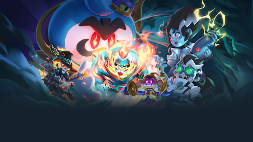 Preview for Find Gus and earn rewards!
