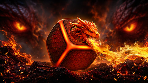 Preview for Dragon Dice at 30% OFF – Limited Time!