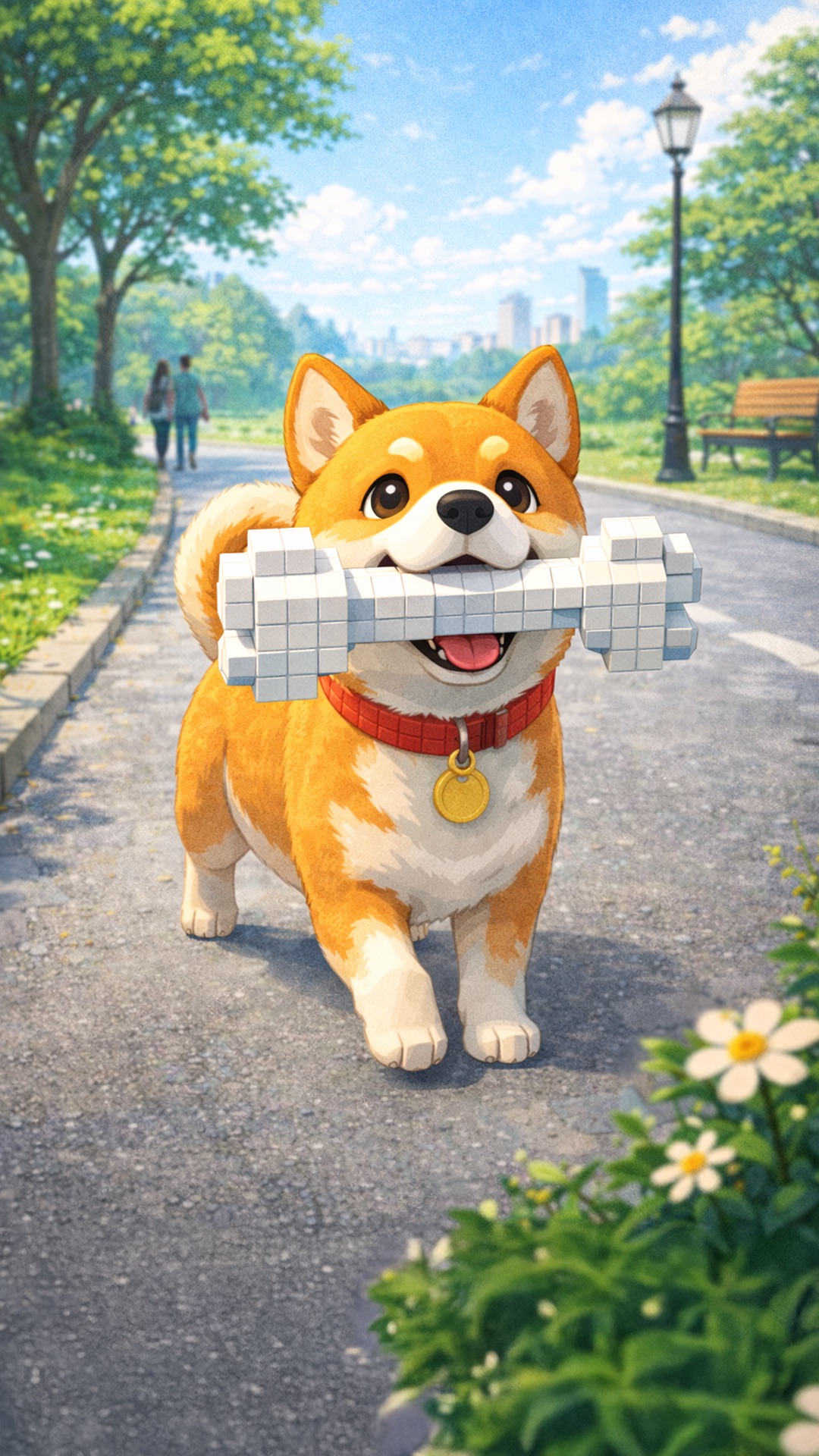 Dog's Day Out 活动预览