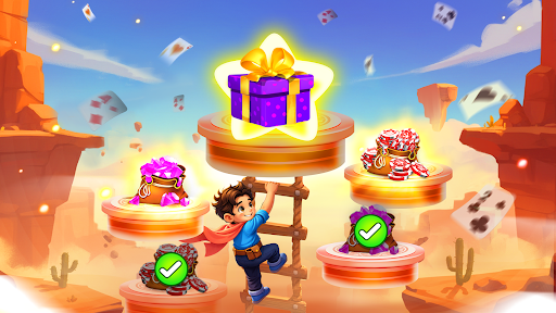 Preview for Keep the streak alive and unlock rewards