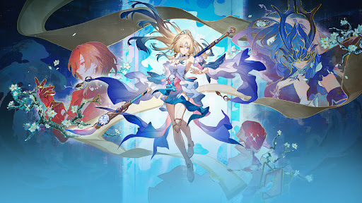 Preview for The brand-new version "Dance With the Beast Before Moonrise" is now available!