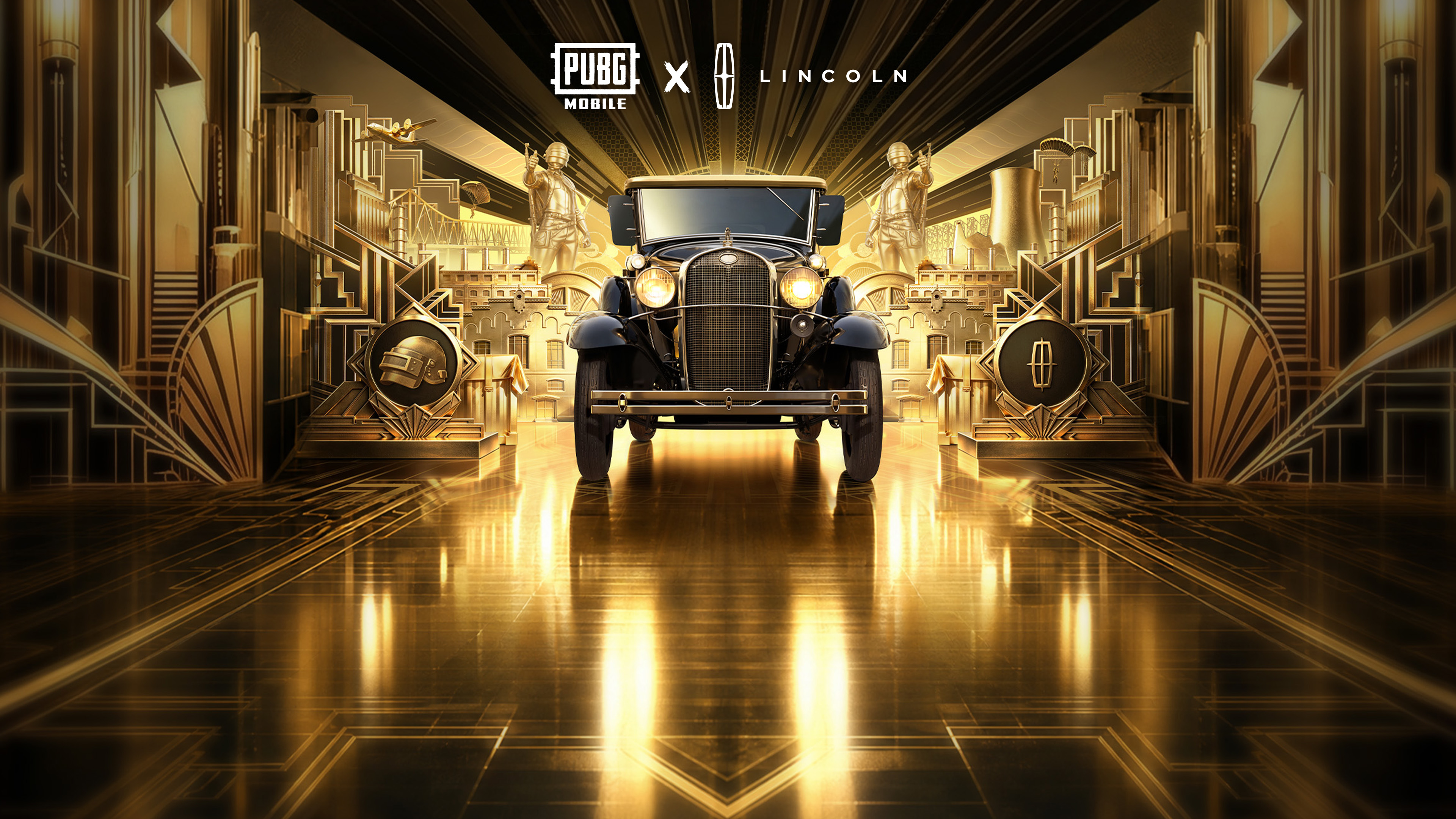 Lincoln Collaboration 活动预览