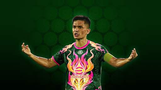 Celebrate Diwali with eFootball™! 活动预览