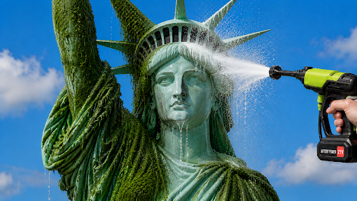 Join the Liberty Cleaning and Makeover Event on this Independence Day 活动预览