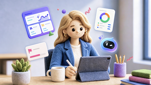 First-Half Review: Summarize PDFs with Ai Assistant 活动预览