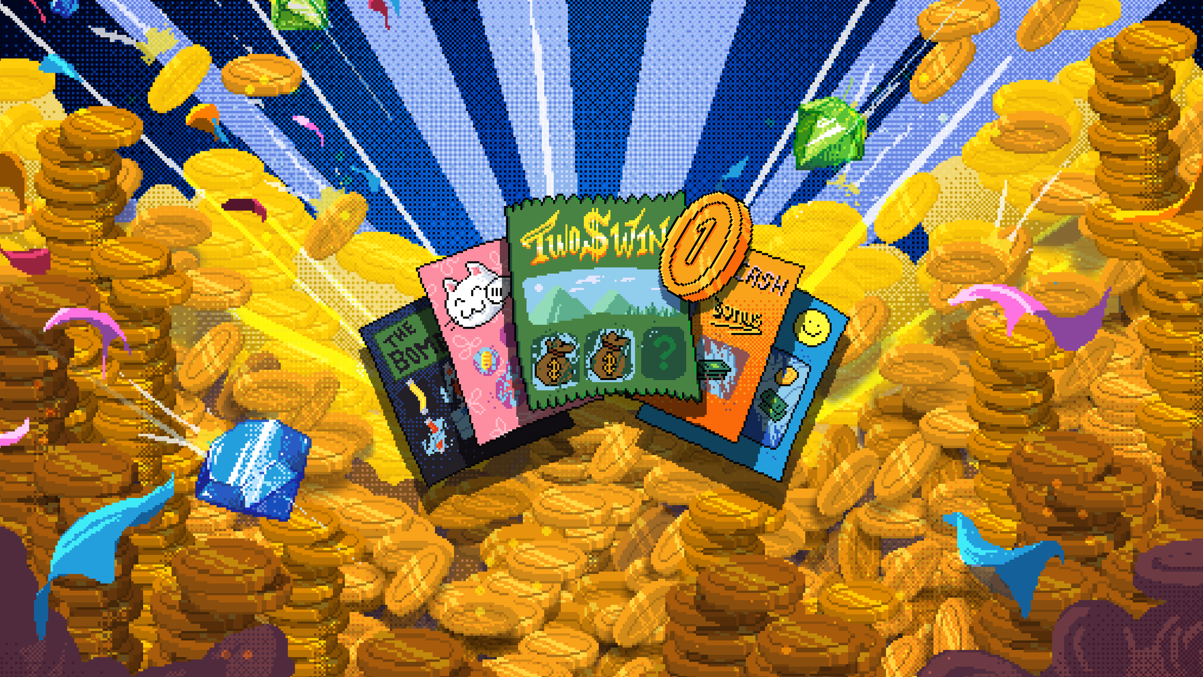 Preview for Big Update + 30% Sale