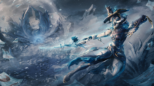 Available Now - Iceblade of Narin 活动预览
