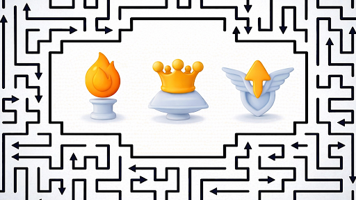 Preview for Trophies, awards, and records to beat!
