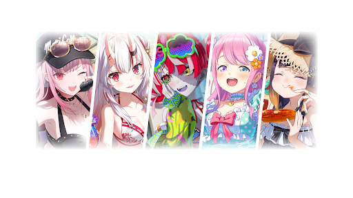 Event: Ultimate Summer For Me? 活动预览