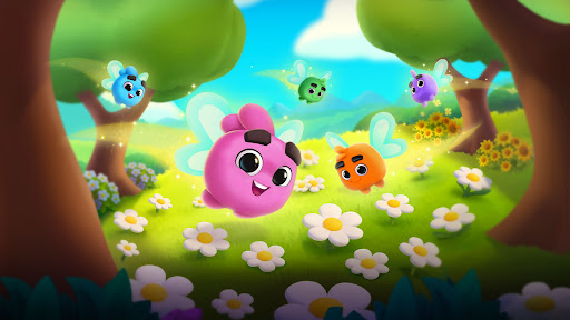 Preview for A little magic is fluttering through Dice Dreams!