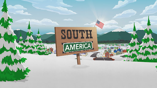 Preview for South Park