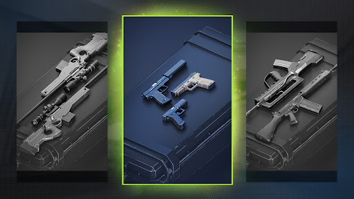 Temporary mode Defuse: Pistols only is already in the game! 活动预览