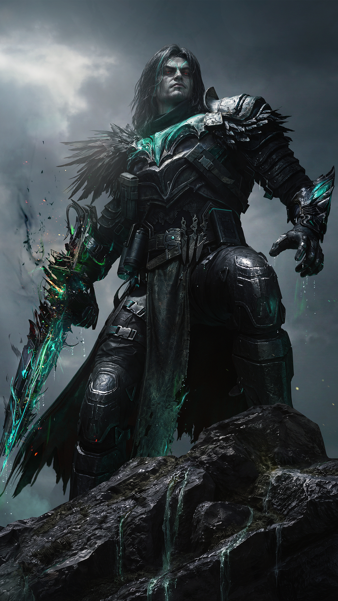 New Mythic Weapon! 活动预览