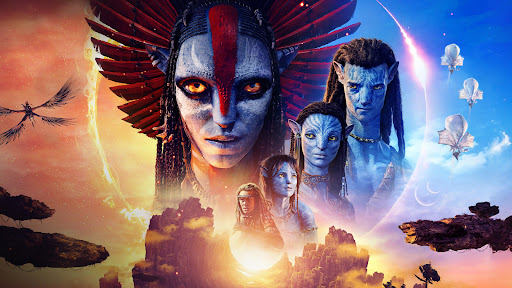 Preview for Avatar: Fire and Ash