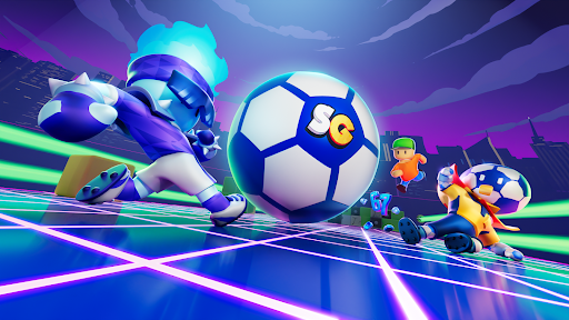 Unleash your squad: the Block Dash team league has arrived! 活动预览
