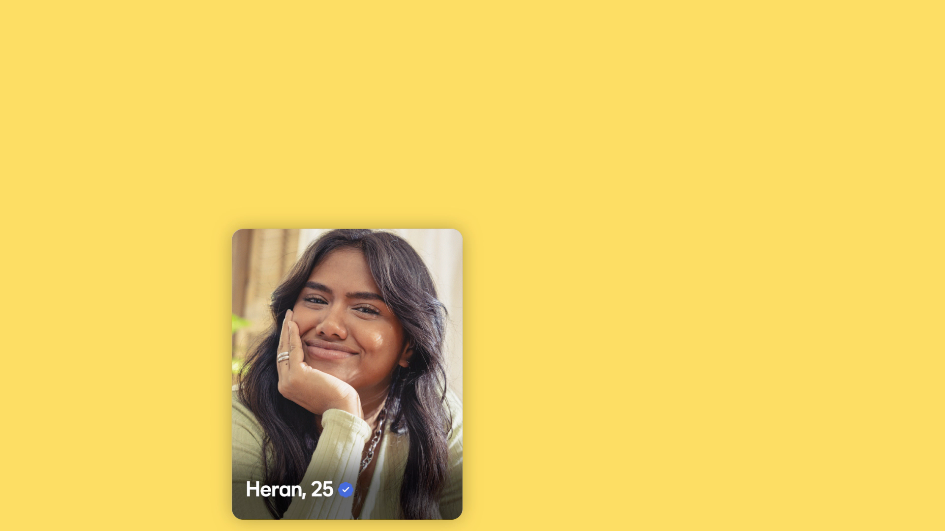 Preview for Try Bumble's newest prompts