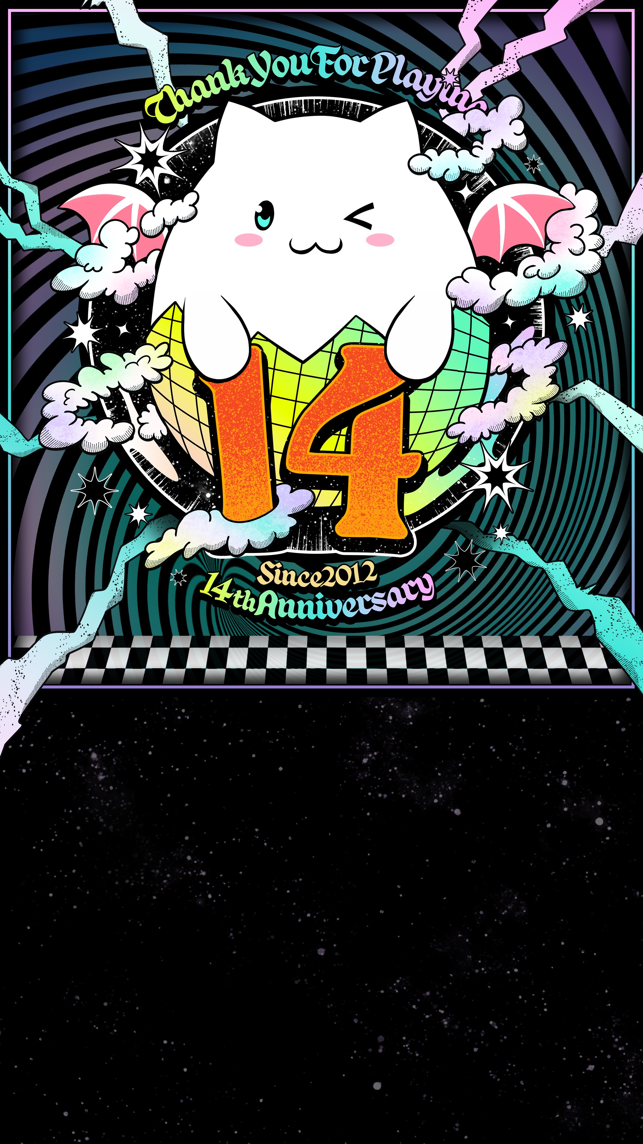 Preview for 「パズドラ14周年記念イベント!」実施中!
