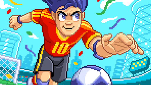 Paint the World Cup! 活动预览