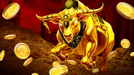 Original Slot Game: Imperial Link 活动预览