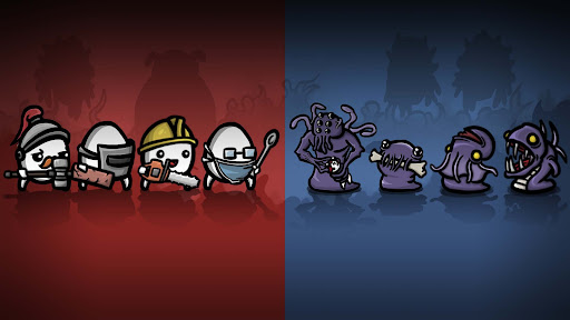 Abyssal Terrors Update is Live! 活动预览