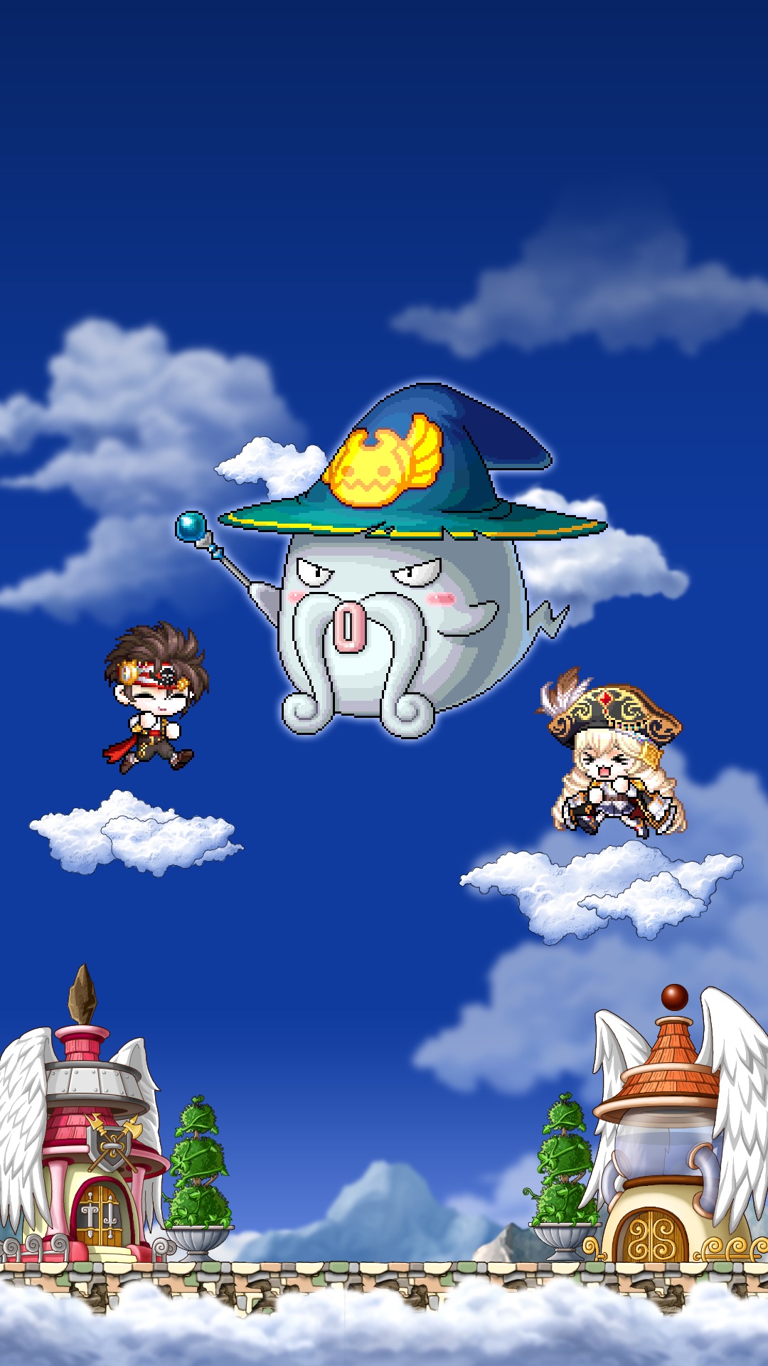 Preview for Party Quest Exploration Added!