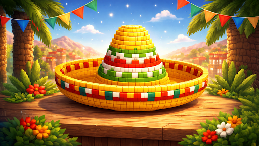 Preview for Cinco de Mayo Fiesta